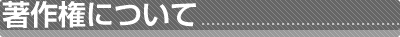 ���쌠�ɂ���
